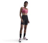 Brassière rembourrée femme Nike Medium Rouge L Female