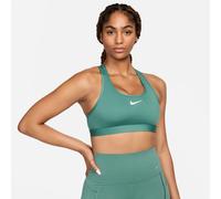 Brassière rembourrée femme Nike Swoosh Medium Support M