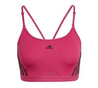 Brassière d'entraînement à maintien léger femme adidas Aeroreact 95A/C
