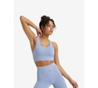 Brassière Roxy Chillout Seamless Bleu délavé - M-L