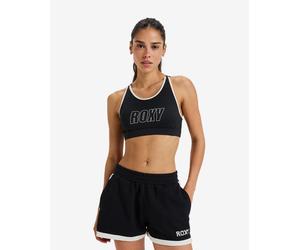 Brassière Roxy Everyday Flow noir blanc femme - XS