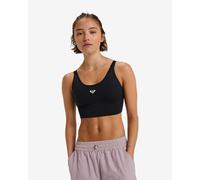 Brassière Roxy Heart Into It Attitude noir - L