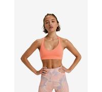 Brassière Roxy Heart Into It orange corail - XL