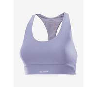 Brassière Salomon SHKout Core violet - L