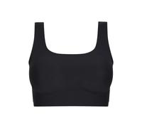 Brassière sans armature femme Chantelle Softstretch Noir M