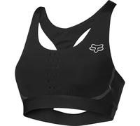 Brassière sans armatures femme Fox Racing Noir