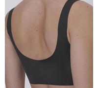 Brassière Sans Armatures - Noir