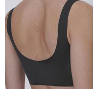 Brassière Sans Armatures - Noir