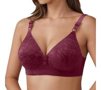 Brassiere sans Bretelle Push Up Confortable 105b 115d Rembourrage Spécialisée 85 Transpiration Élevé Gamme Meilleurs Postopératoire Foncé Shoulder Surf Paillette Mon Tube Moderne Sensuel