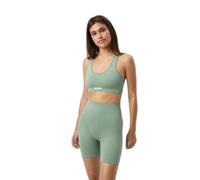 Brassière sans couture femme Björn Borg Studio Vert M