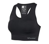 Brassière sans couture femme Hummel Tif Padded XS