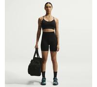 Brassière sans couture femme Nike Pro Noir L Female