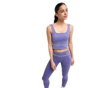 Brassière sans couture femme Roxy Chillout 2 Violet M/L