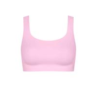 Brassière sans couture femme Sloggi Zero Feel 2.0 Rose XS