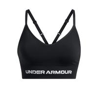 Brassière sans coutures à maintien léger femme Under Armour Vanish Noir XL