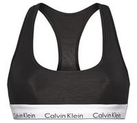 Brassière Sans Rembourrage UB1 Noir pour Femme Taille S