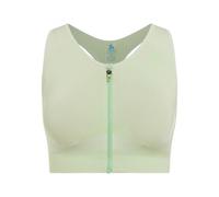 Brassière Seamless High Patina Green Ambrosia - Brassiere | Odlo S