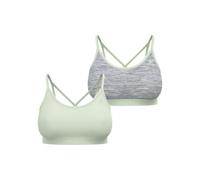 Brassière Seamless Low Ambrosia Grey - Brassiere | Odlo L