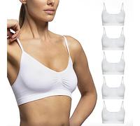 Brassiere Seamless, Soutien-Gorge,