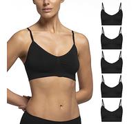 Brassiere Seamless, Soutien-Gorge,