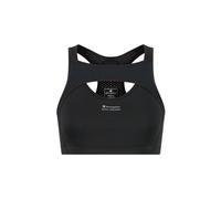 Brassiere shock absorber x champion crop top evo noir