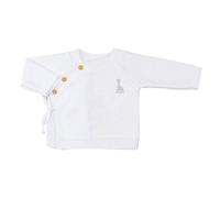 Brassière Sophie La Girafe® Blanc 1/3M(54/60)