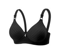 BrassièRe Sport Femme Maintien Fort - Soutien-Gorge Femme Confortable sans Armatures et sans Coutures à Bonnets Complets pour Un Maintien Optimal et Une Mise en Valeur