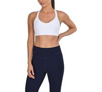 Brassiere Sport Femme - Sous-Vêtements De Sport Avec Coussinnets Amovibles - Brassière Sans Armature Avec Dos Nageur Sans Couture Et Bretelles Ajustables - Soutien Gorge Brassiere Femme