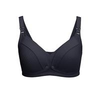 BrassièRe Sport Femme - Soutien-Gorge d'allaitement Grande Taille en Coton pour maternité Confortable et sans Armatures pour Un Soutien Quotidien