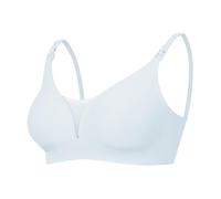 BrassièRe Sport Femme - Soutien-Gorge de Maternité Confortable Allaitement Ouverture Boutonnée sans Coutures pour Femmes