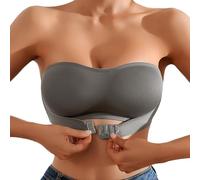 BrassièRe Sport Femme - Soutien-Gorge Femme Confortable sans Armatures et sans Coutures Couvrant avec Maintien Souple pour Toutes