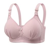 BrassièRe Sport Femme - Soutien-Gorge Push-up Confortable sans Armatures pour Femme sous-vêtement Léger et Raffiné pour Une Mise en Valeur