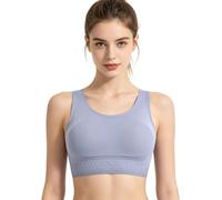 Brassiere Sport Lacet Taille Décolleté B Lingerie 110g Homme Transpiration Operation Meilleure Bonne Croisees Licou Escalade 70c Simili 38 Reutilisable Moderne Rebond