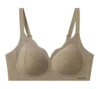Brassière Sport Yoga Microfibre Extensible pour Confortable Brassière | nylon microfibre, doux comme une seconde , respirant pour un confort toute la journée