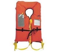 Plastimo Storm 3 150n Life Jacket Orange >70 kg