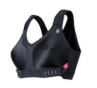 Brassière strapping femme Thuasne Noir 100C
