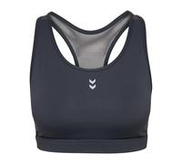 Hummel Brassière support femme Medium Gris L