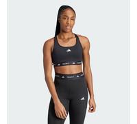 Adidas Techfit Sports Bra Noir XL Femme