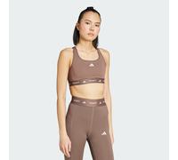 Brassière adidas TechFit medium support 4068809586619 taille S EU