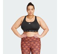 Brassière Techfit (Grandes tailles) Black 1X