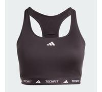 Brassière Techfit (Grandes tailles) Black 3X