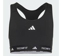 Brassière TECHFIT PrimeLift REACT Black / White 14-15A
