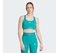 Brassière TECHFIT Pure Teal XS