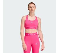 Brassière TECHFIT Real Magenta XS
