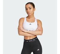Brassière TECHFIT White 2XL