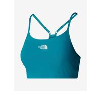 Brassière The North Face Flex bleu ciel - M