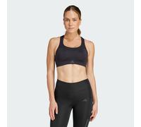 Soutien-gorge adidas TLRD Impact Training High Support noir gris - XS-AB