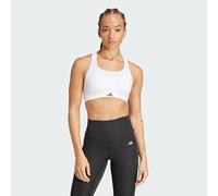 Brassière TLRD Impact Training Maintien fort White 2X (A-B)
