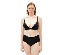 Brassière Triangle en TENCEL femme ARMEDANGELS Noir S