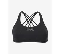 Brassière TYR Joule Elite Multi-Bretelles noir - M